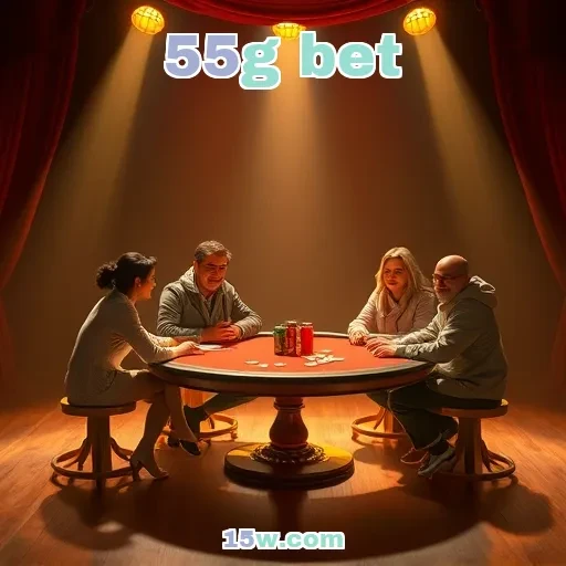 55g bet: A Revolução dos Torneios de Jogos Online no Brasil