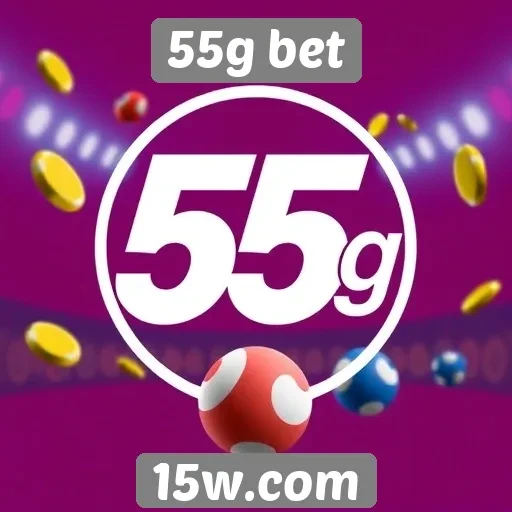 Análise das ofertas de jogos no 55g bet