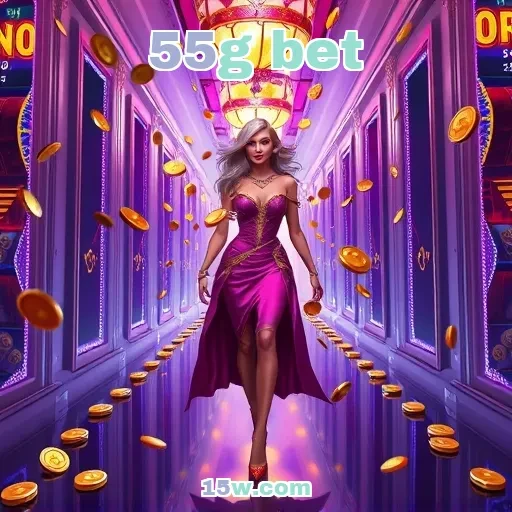 55g bet: Aventura e Emoção com Novos Jogos a Cada Clique!